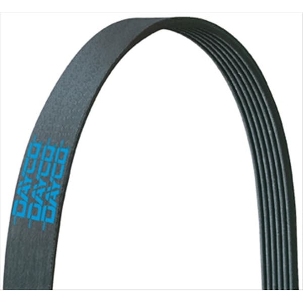 Dayco Poly Rib Belt 35.5 In. D35-5040355 - main